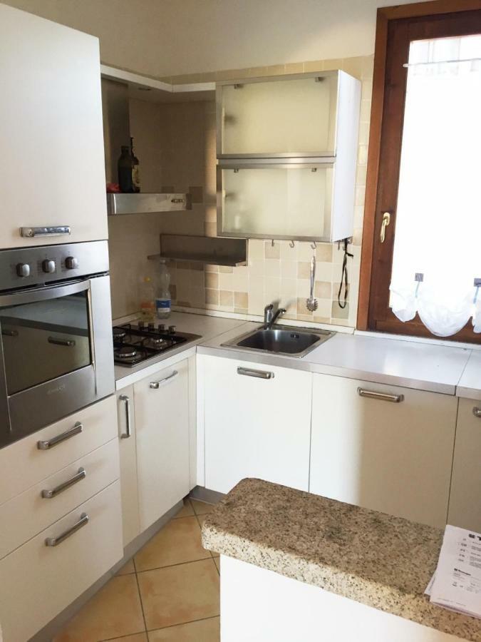 Appartamento Ad Арцакена Экстерьер фото