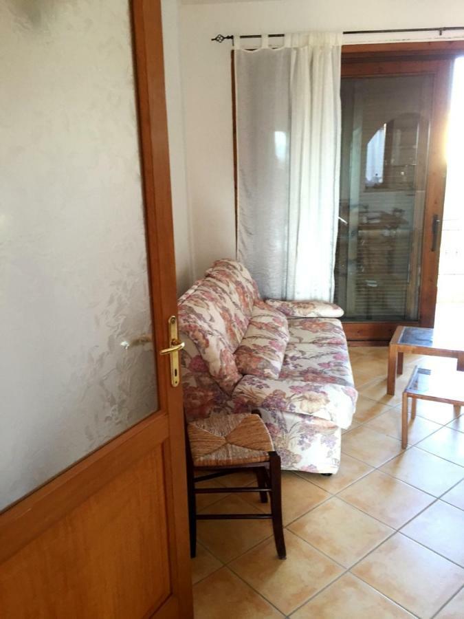 Appartamento Ad Арцакена Экстерьер фото