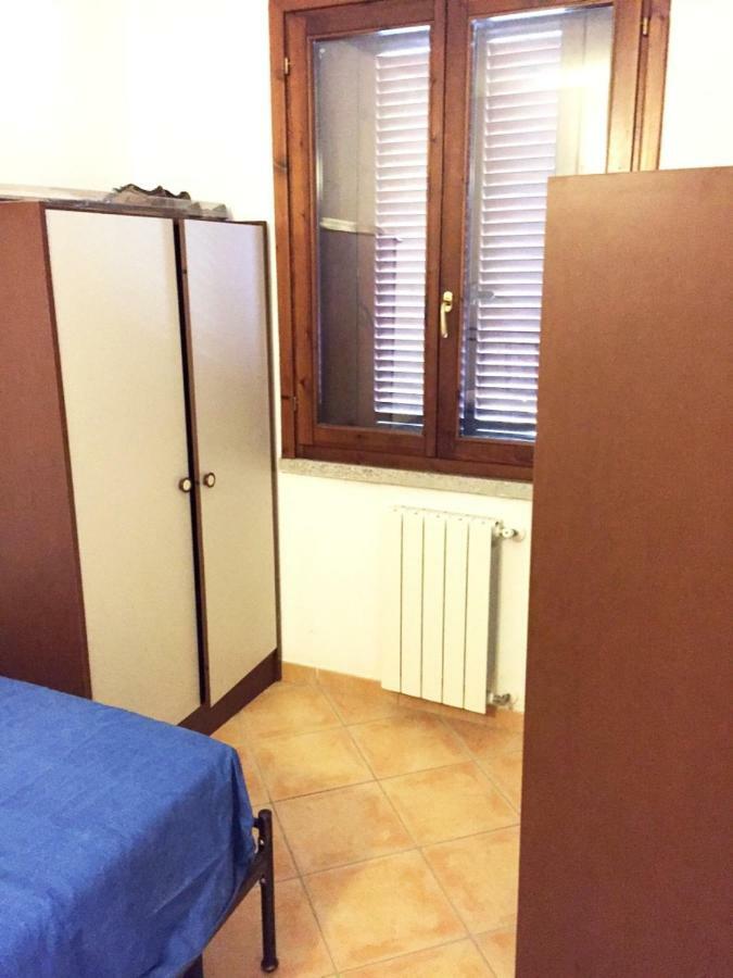 Appartamento Ad Арцакена Экстерьер фото
