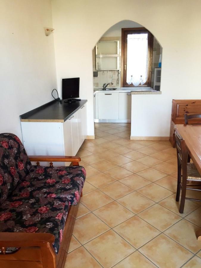Appartamento Ad Арцакена Экстерьер фото